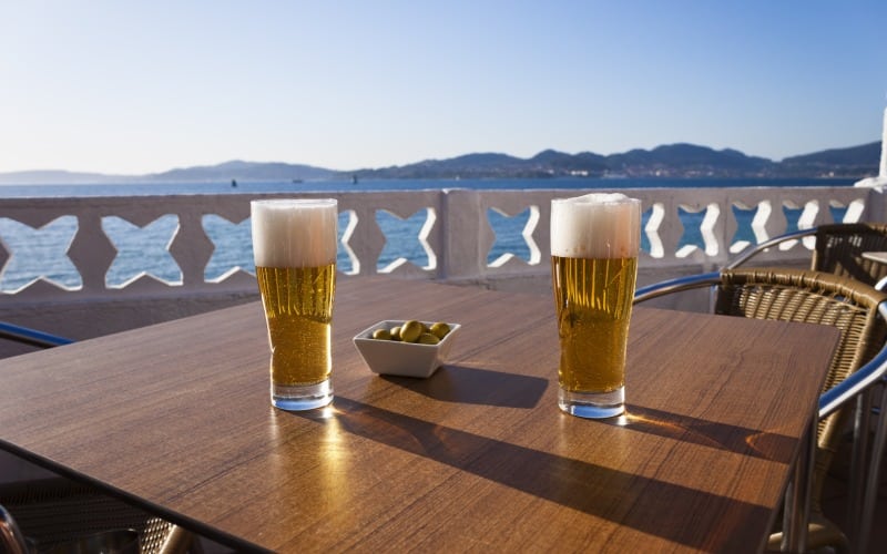 Ferias en España para disfrutar de la cerveza