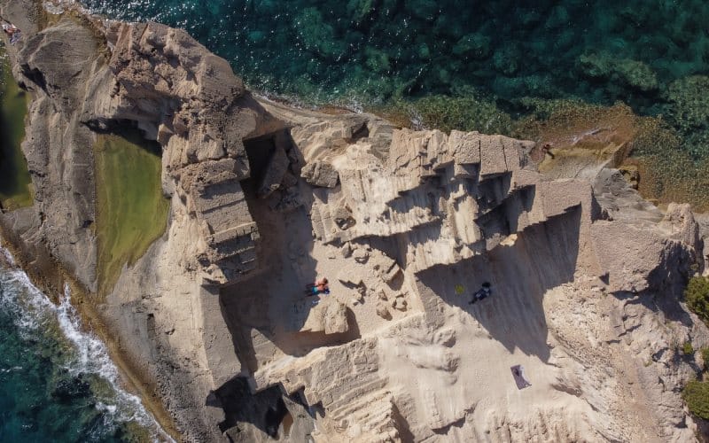 Atlantis