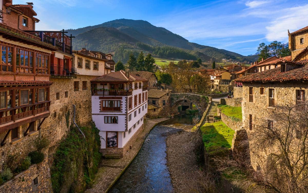 Potes, Cantabria