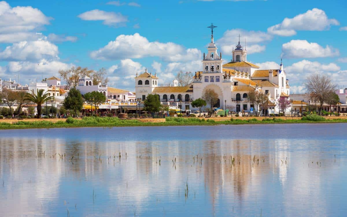 El Rocío
