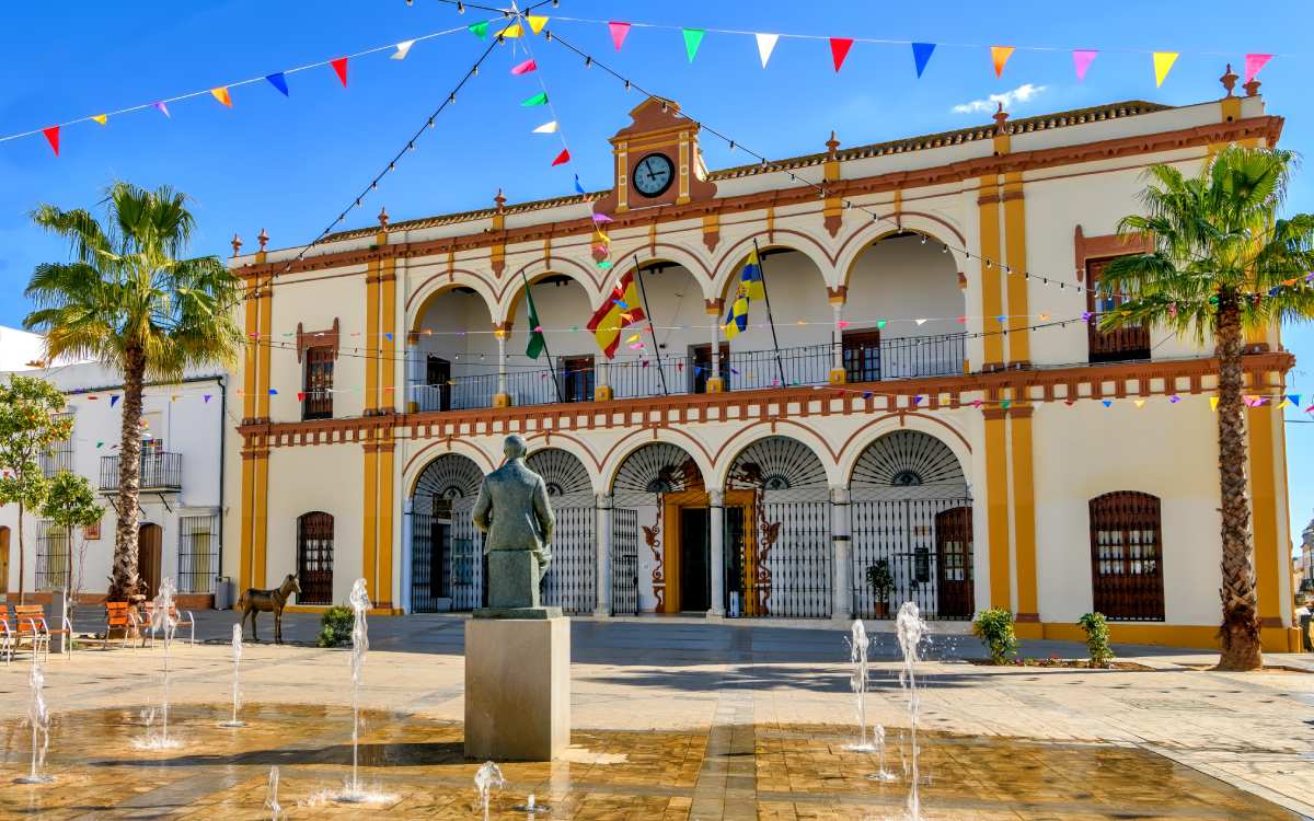 Moguer