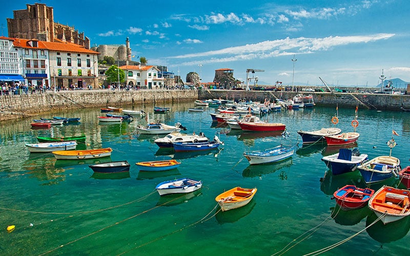 Castro Urdiales