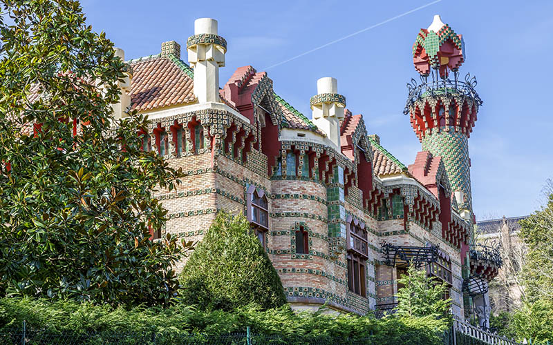Comillas