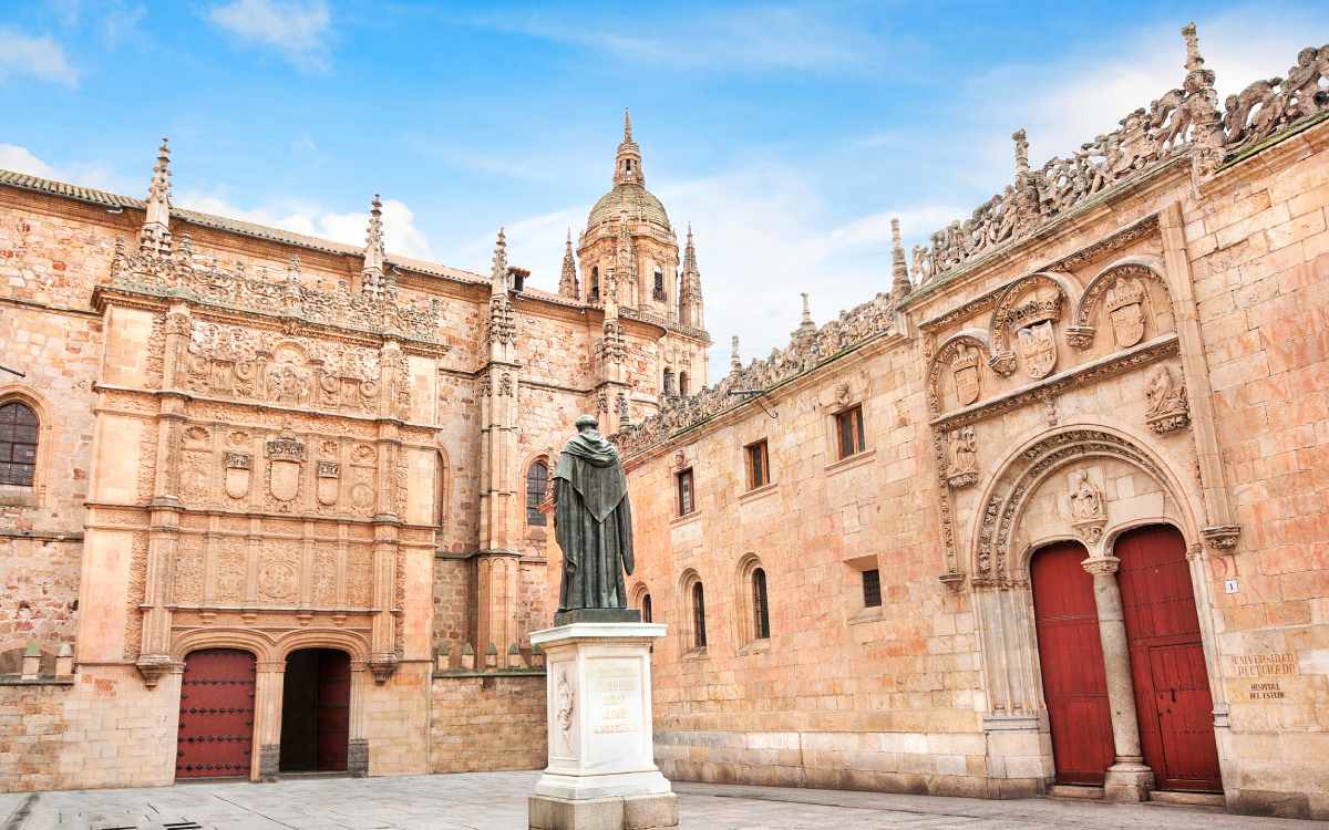 Universidad de Salamanca
