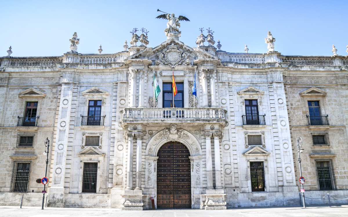 Universidad de Sevilla