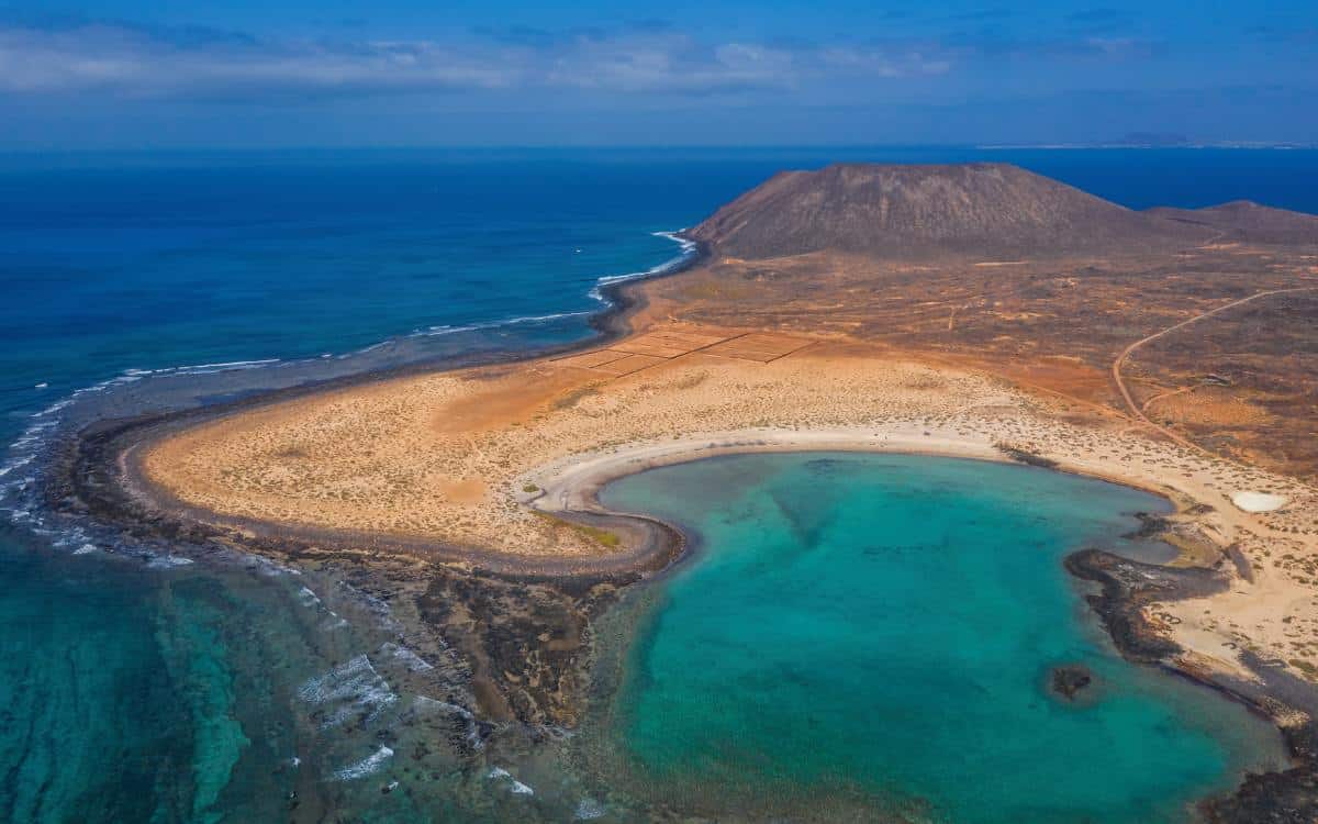 Isla de Lobos