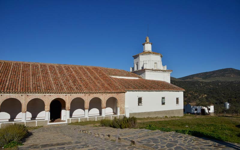 Capilla Sixtina de Extremadura