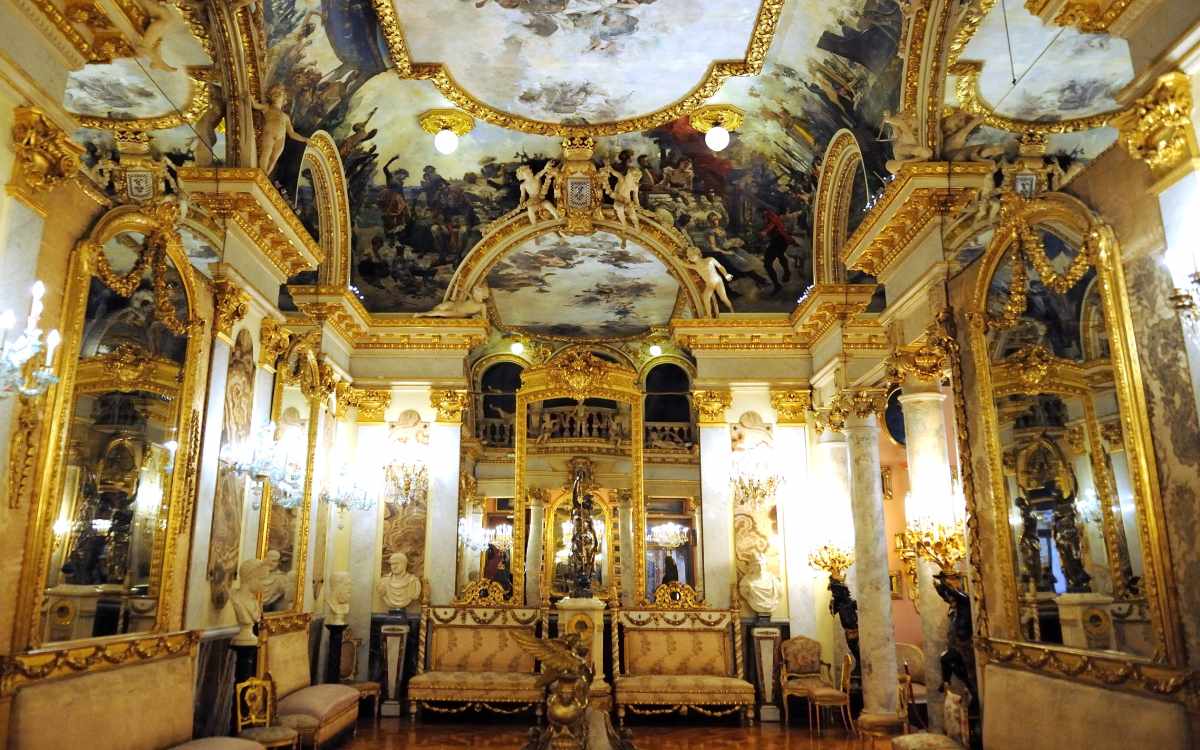 Museo Cerralbo
