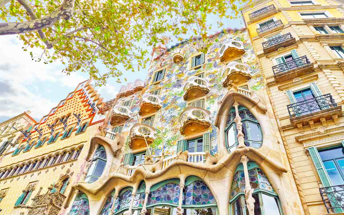 Casa Batlló