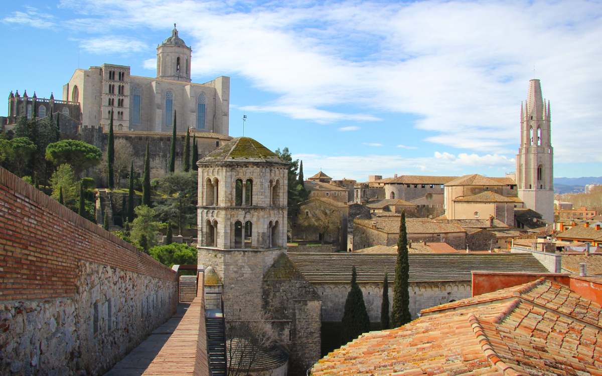 Girona