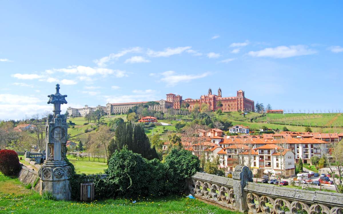 Comillas