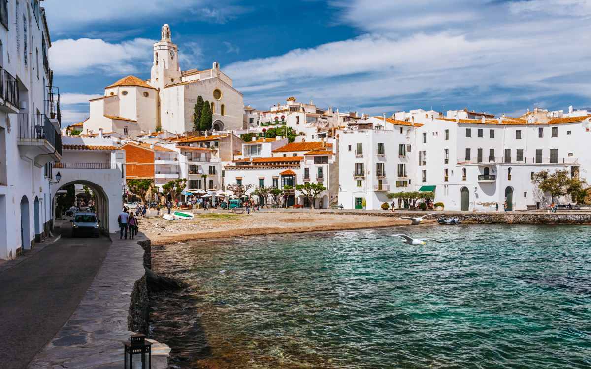 Cadaqués