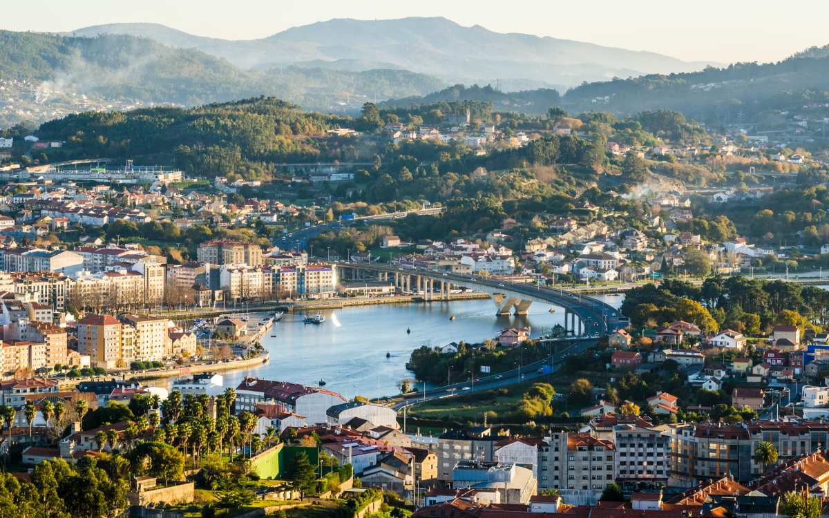 Pontevedra