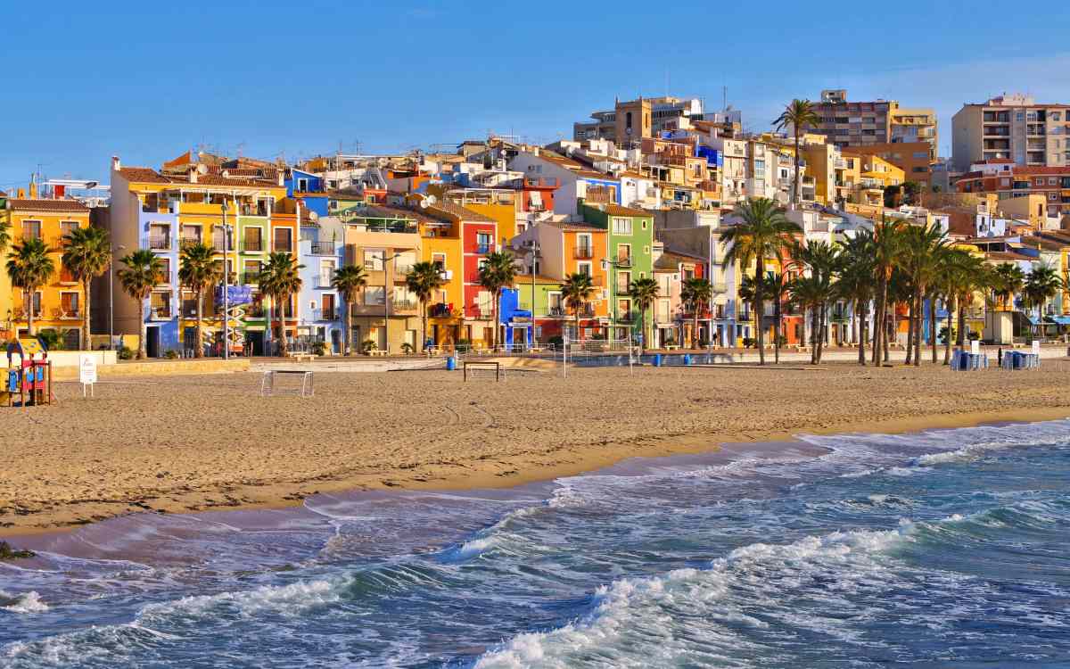 Villajoyosa