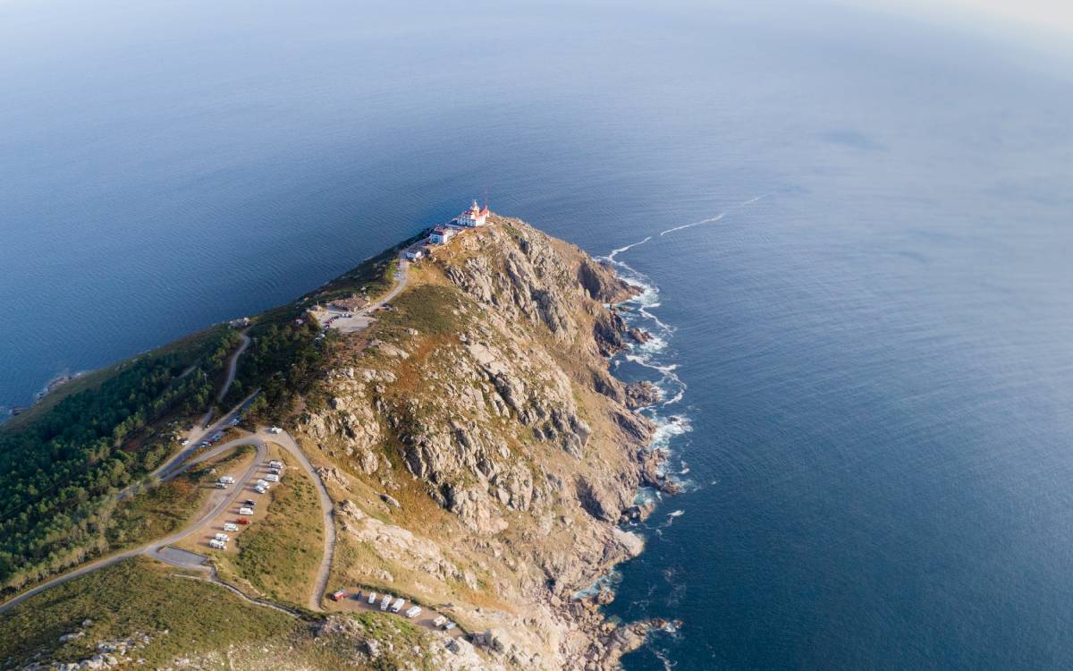 Cabo Finisterre