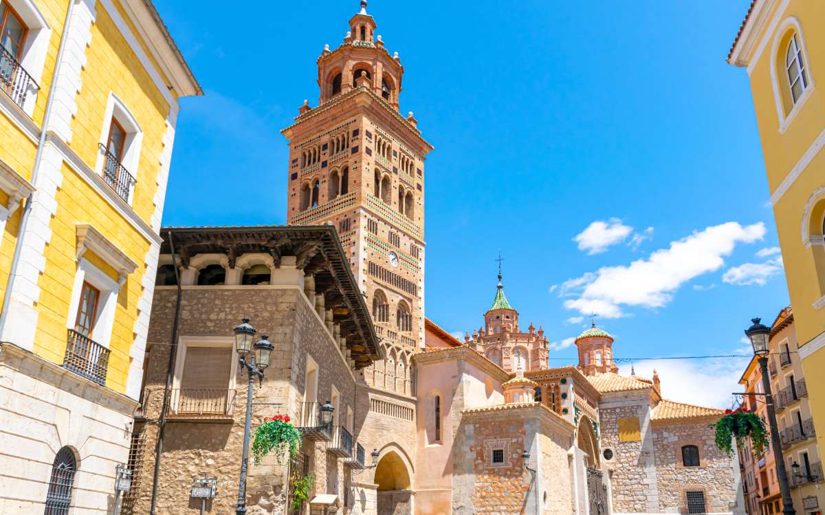 Teruel