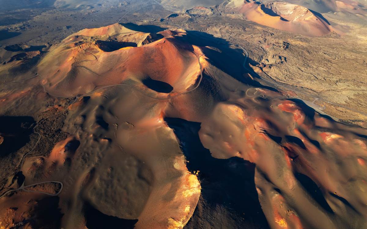 Timanfaya