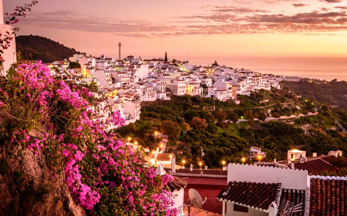 Frigiliana