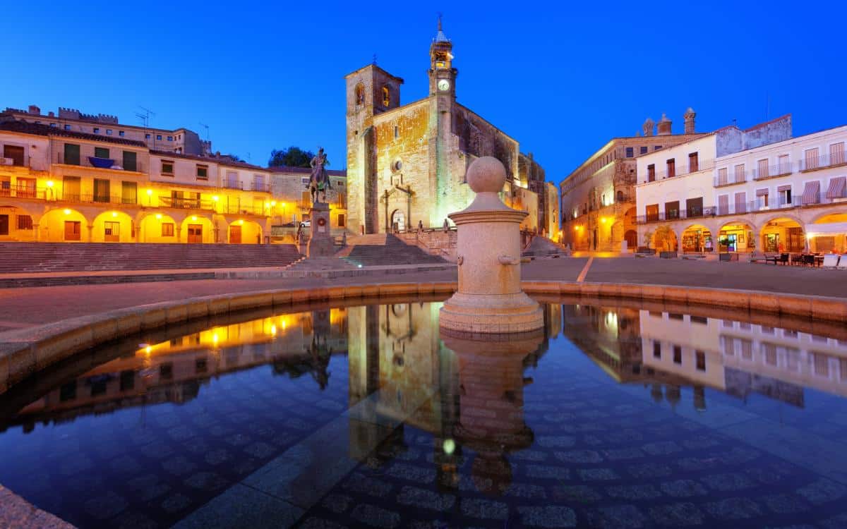 Trujillo