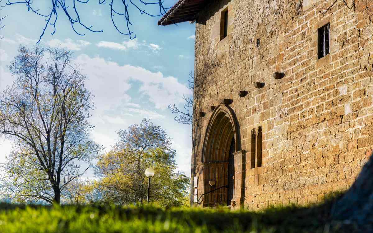 Ermita de Antio