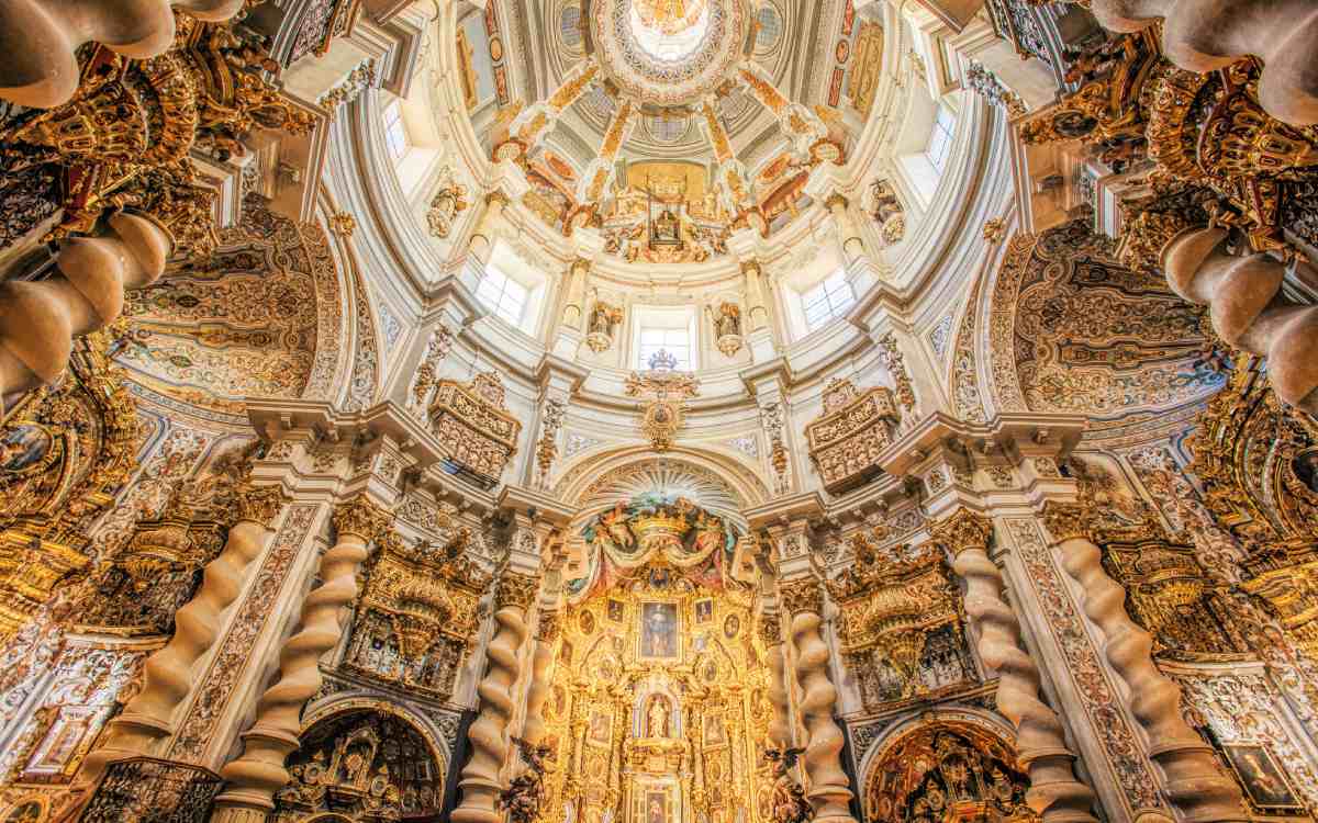 San Luis de los Franceses