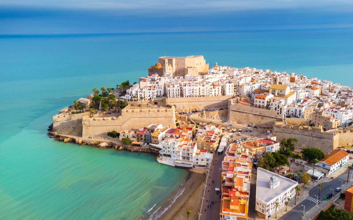 Peñíscola