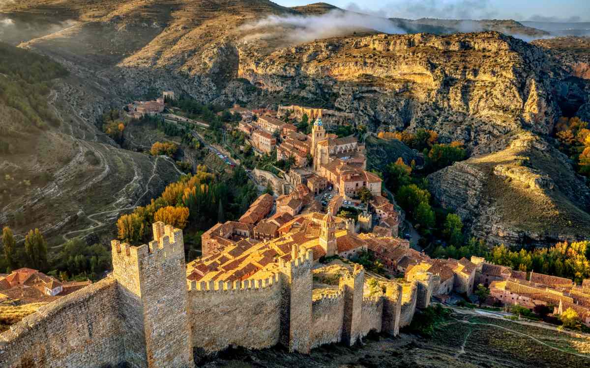 Albarracín