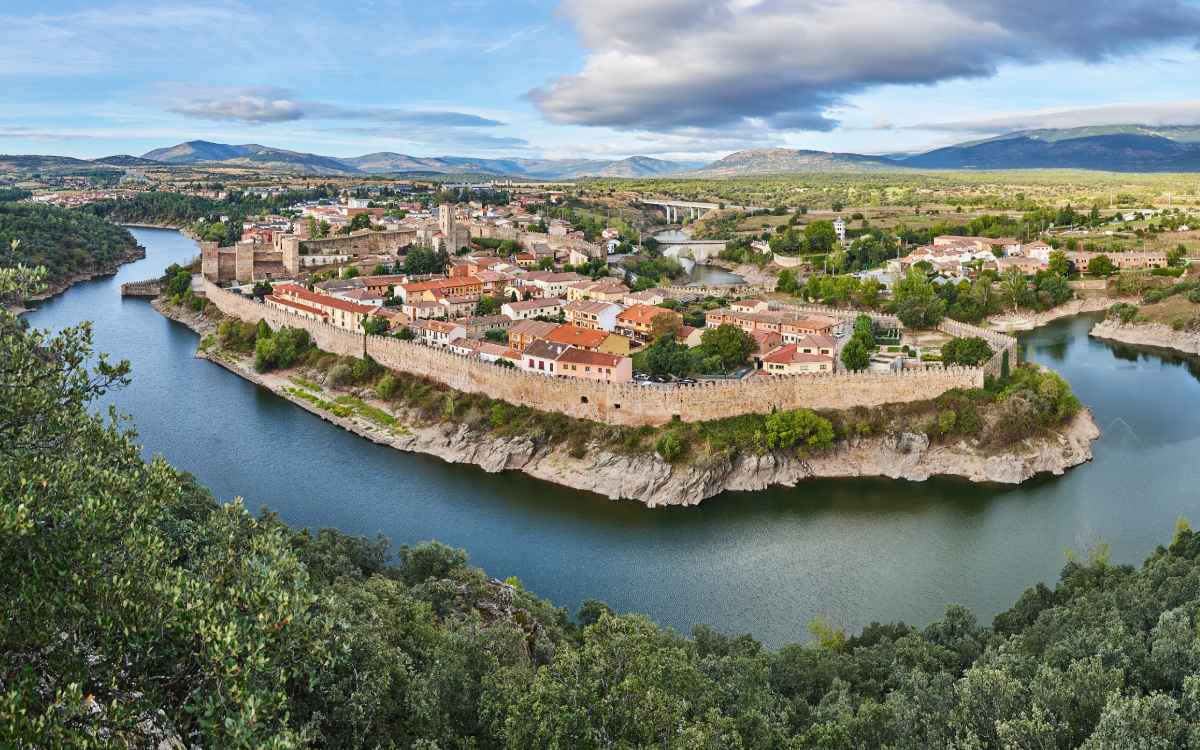 Buitrago del Lozoya