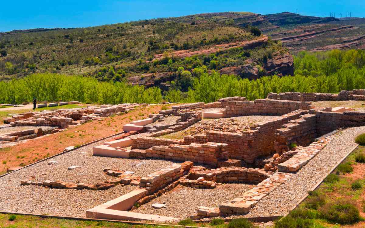 La ‘Pompeya española’