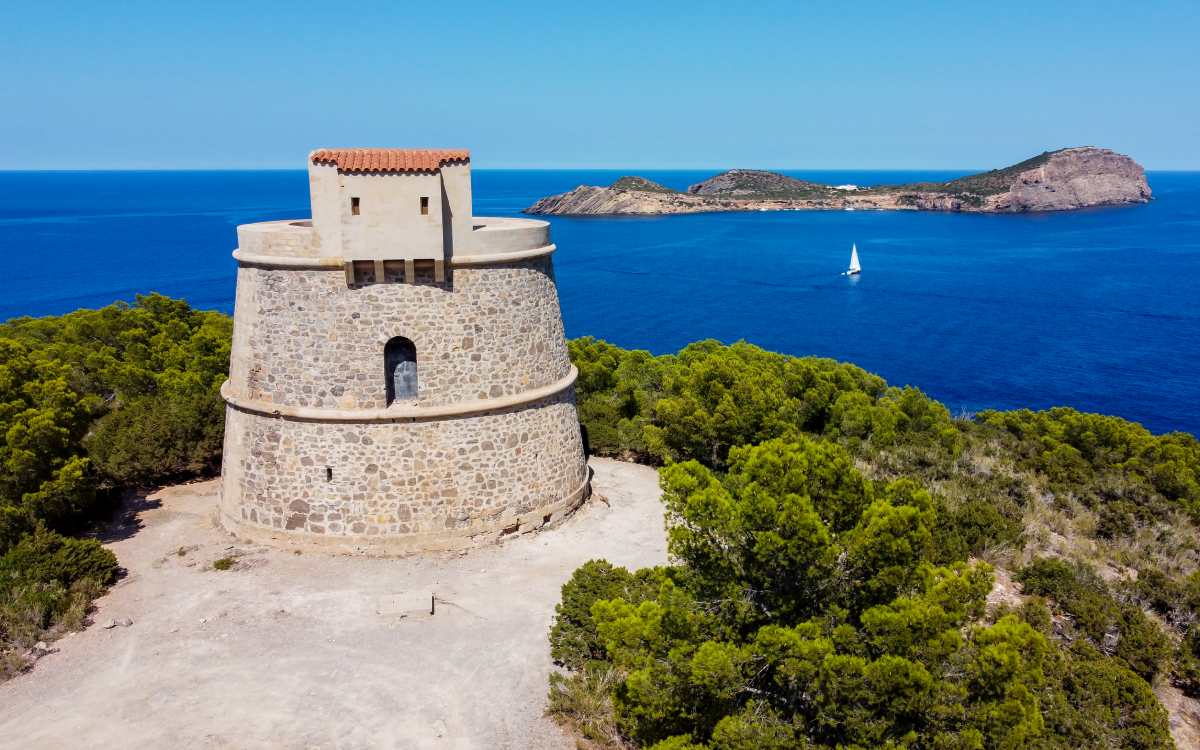 Torre d’en Valls