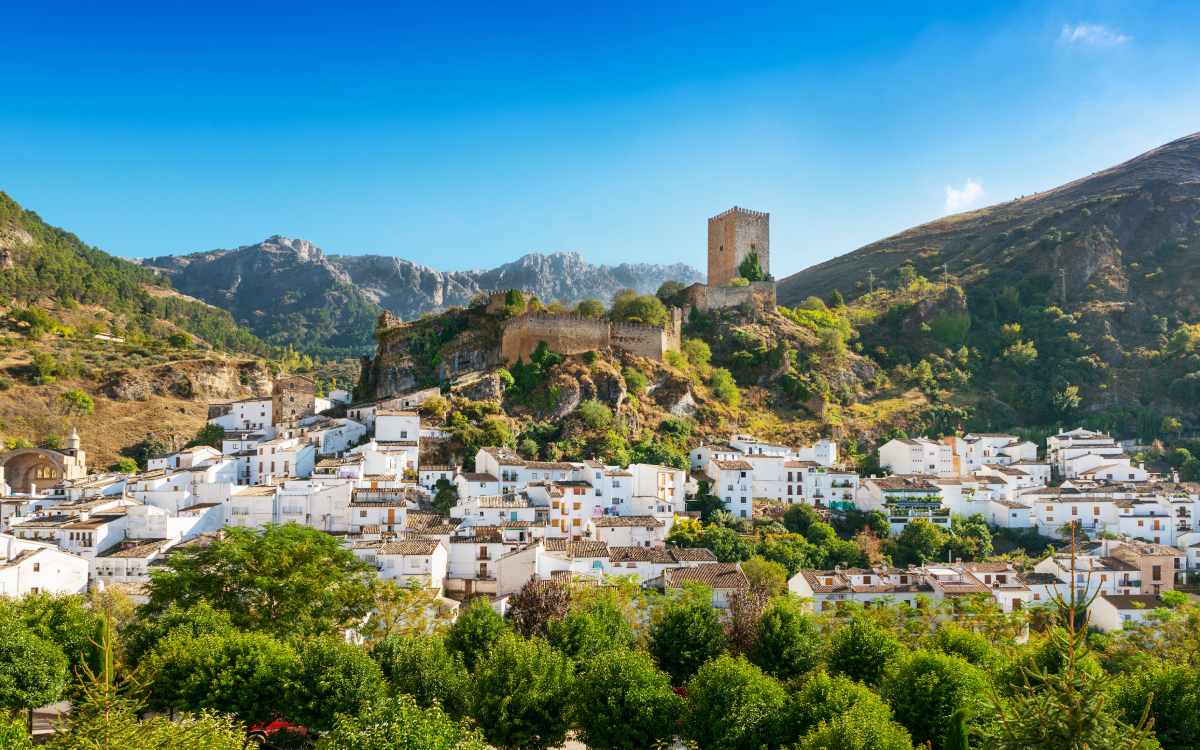 Cazorla