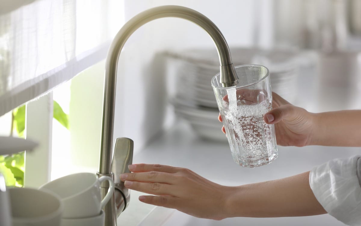 Si de algo presume la gente de Madrid, es de la calidad de su agua