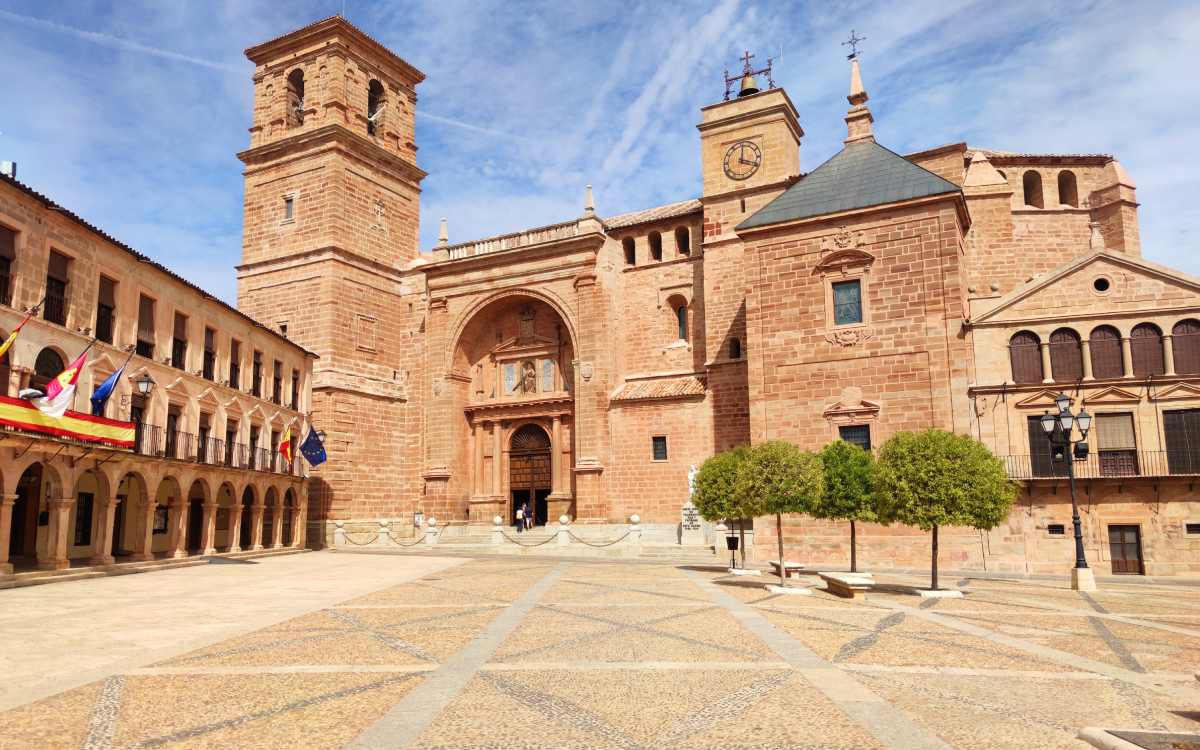 Villanueva de los Infantes