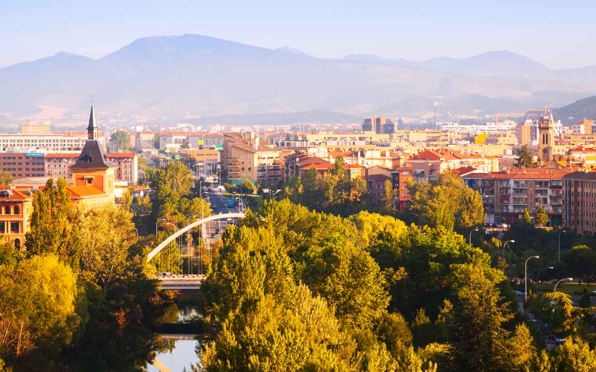 Pamplona