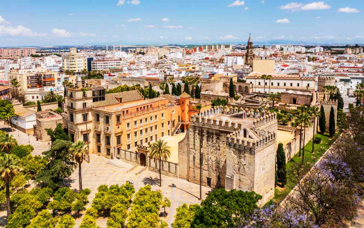 Jerez de la Frontera