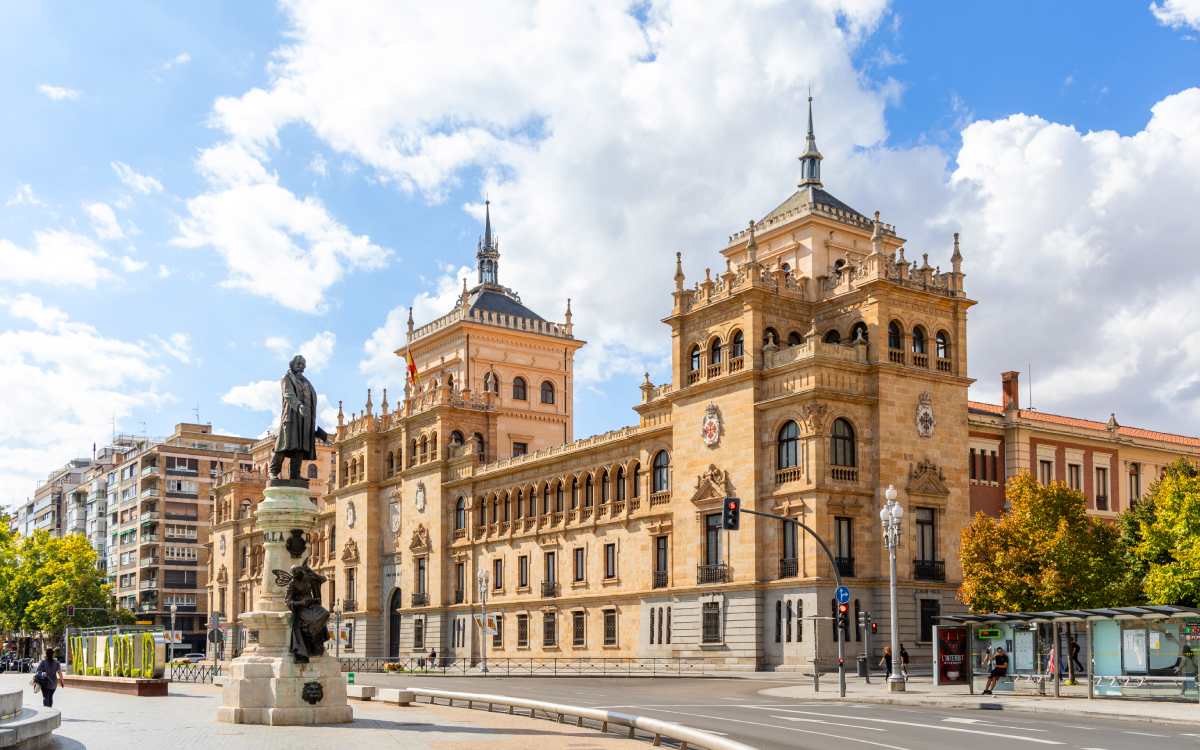 Valladolid
