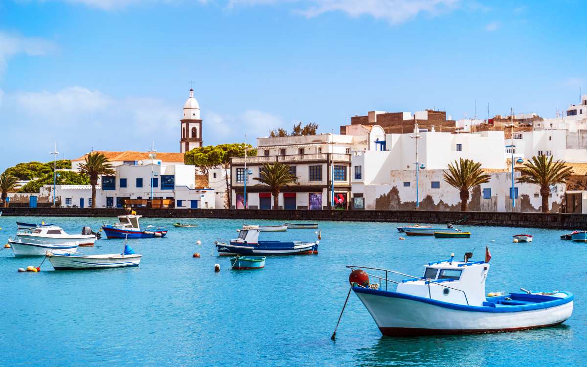 Arrecife