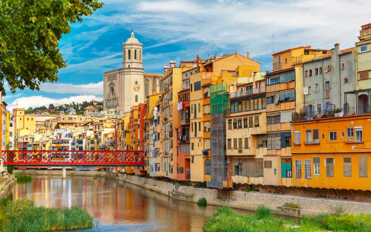 Girona