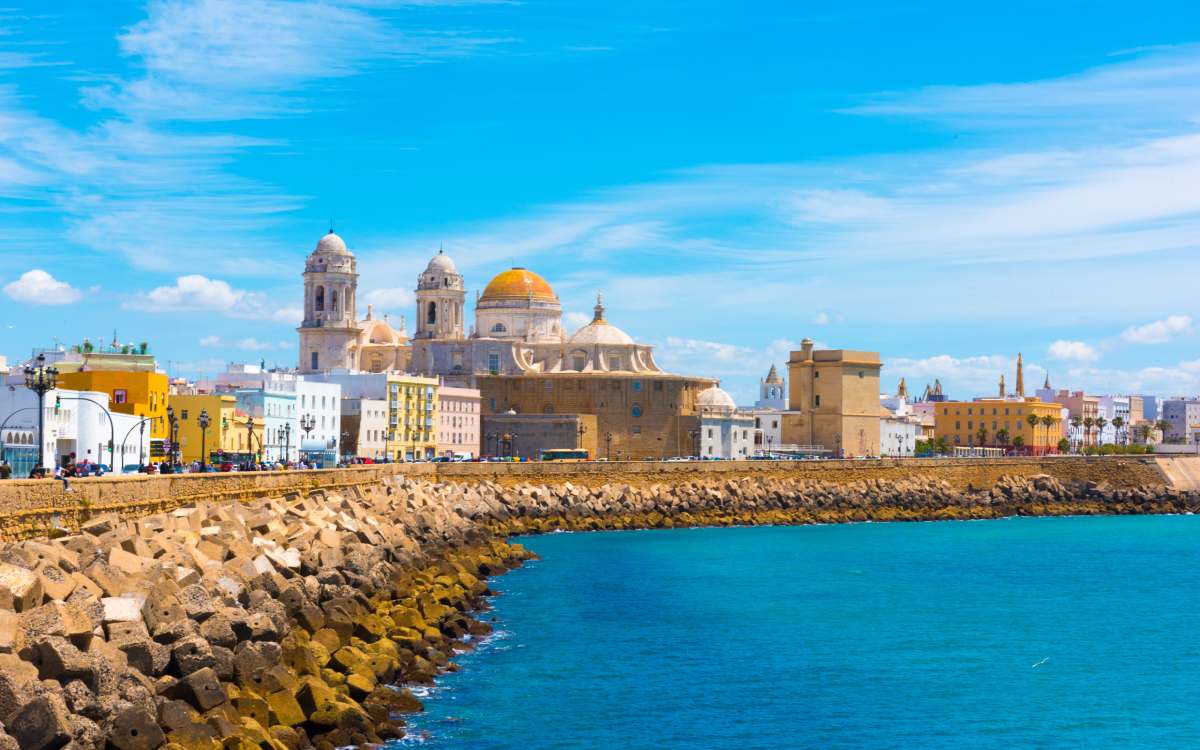 Cádiz
