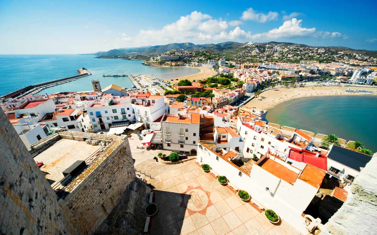 Peñíscola