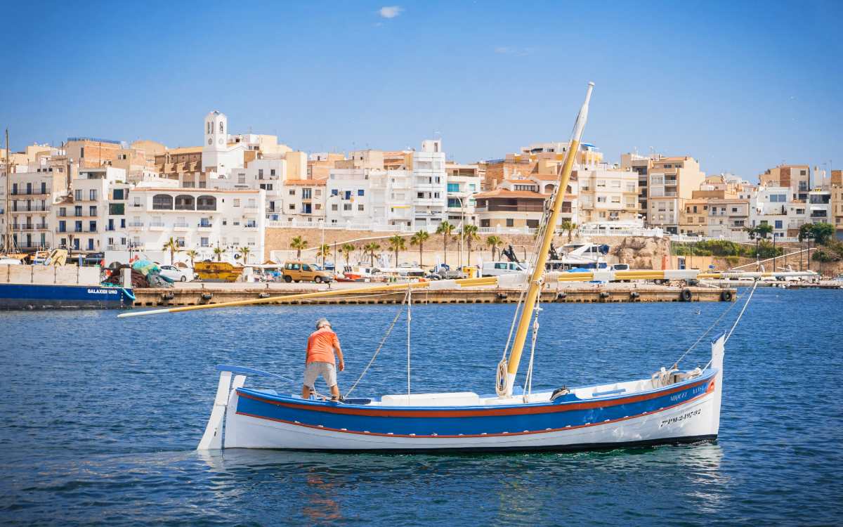 L’Ametlla de Mar