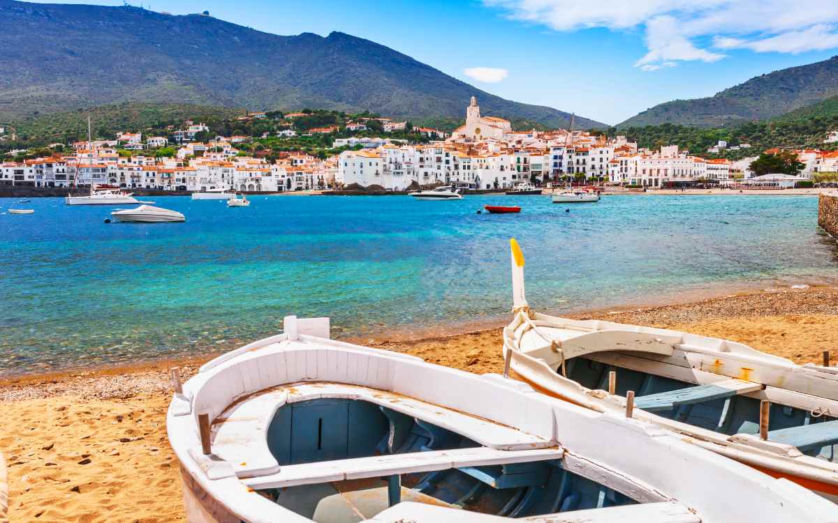 Cadaqués
