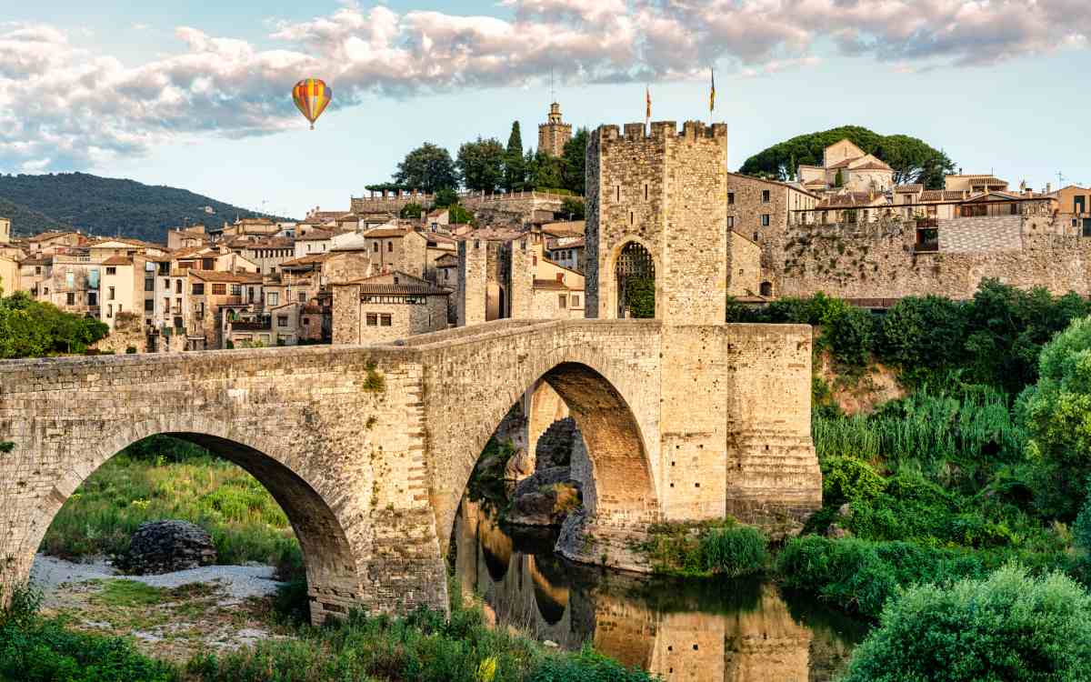 Besalú