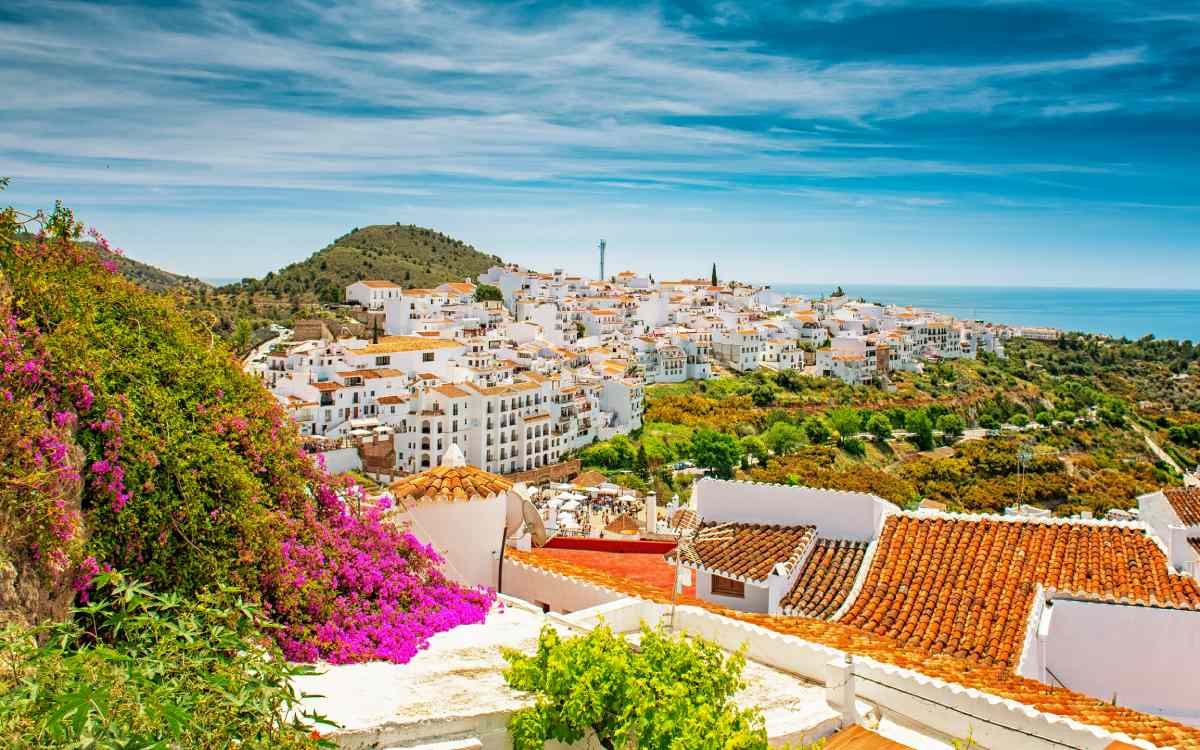 Frigiliana