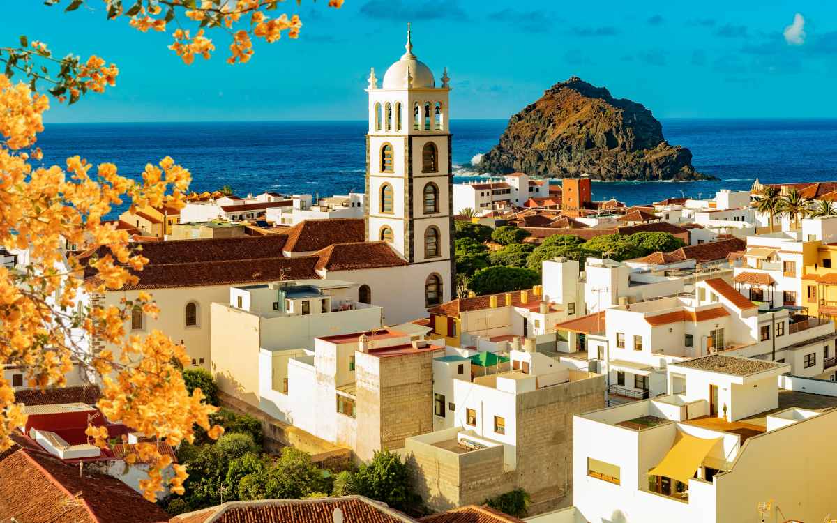 Garachico