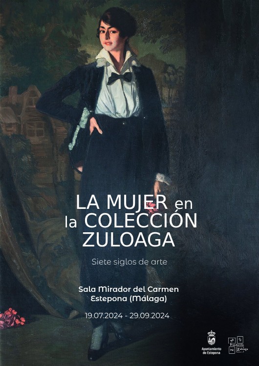 La mujer en la colección Zuloaga. Siete siglos de arte