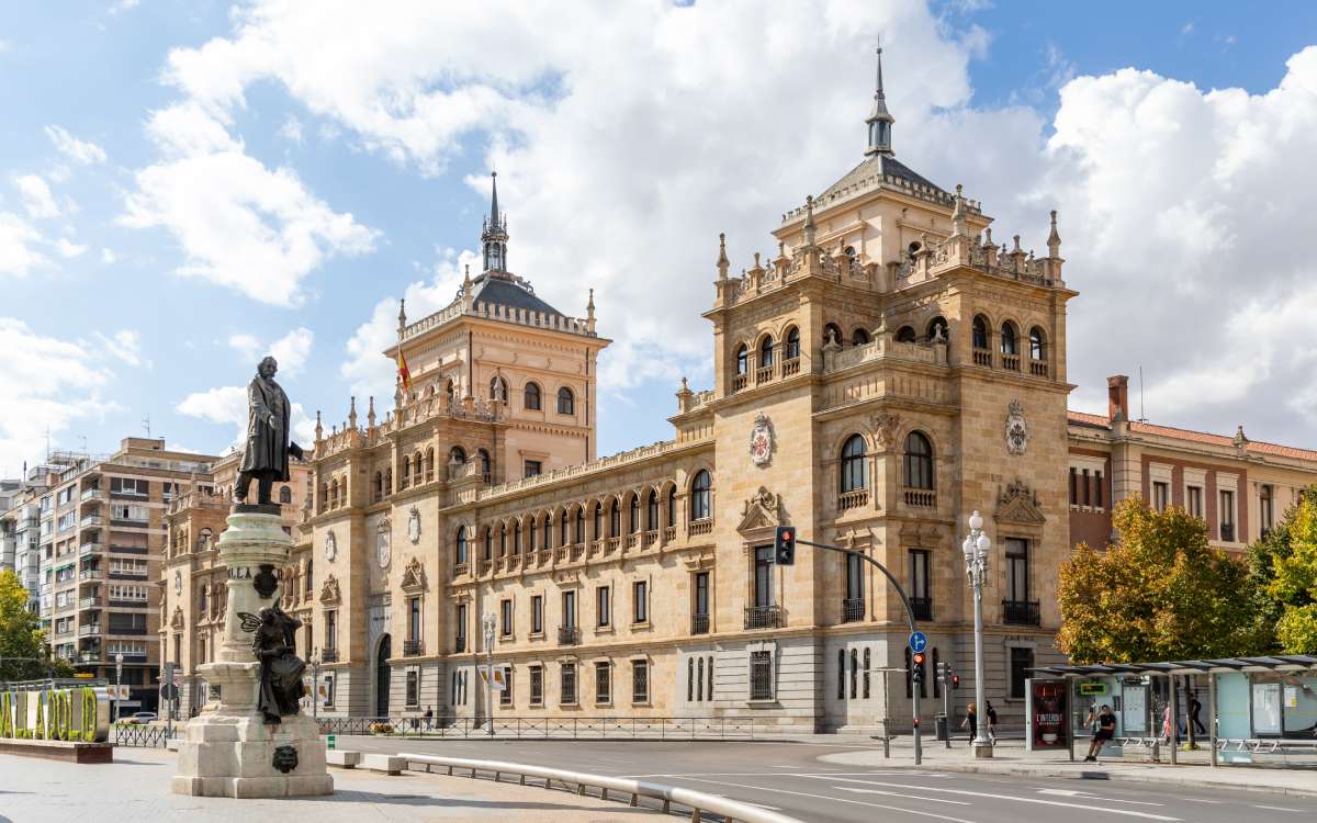 Academia de Caballería