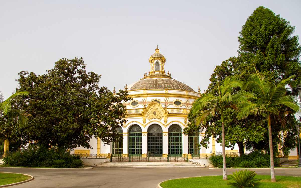 Teatro Lope de Vega