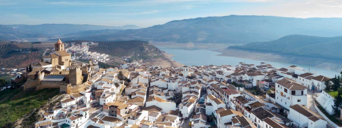 Los pueblos más bonitos de Córdoba
