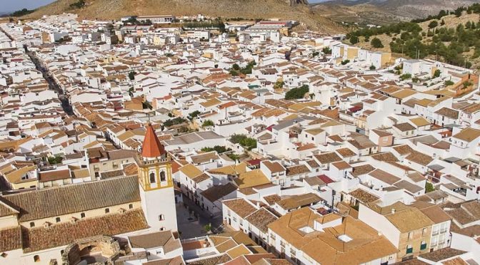 Pueblos desconocidos del sur: Alcalá de Guadaíra